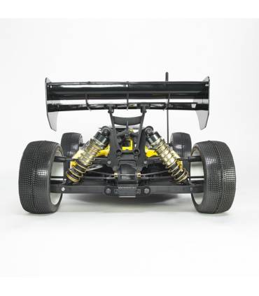 Suspensión Mayako MX8-24 1:8th Nitro Buggy