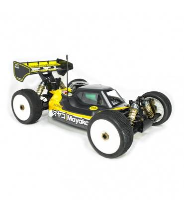 Mayako MX8-24 1:8th Nitro Buggy - MYB0377-24