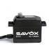 Savox Coreless SC-1268SGB Black servo - SAVOX - SAV-SC1268SGB