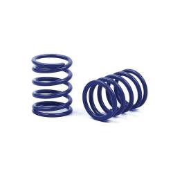 XRAY SPRING-SET C 4.7 - SOFT-MEDIUM - FRONT (2) - XRAY