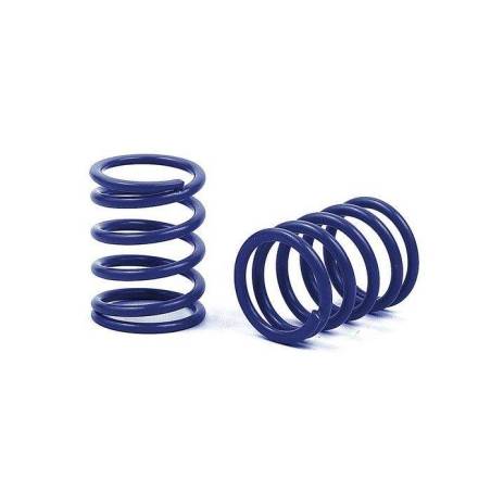 XRAY SPRING-SET C 4.7 - SOFT-MEDIUM - FRONT (2) - 338183 - XRAY