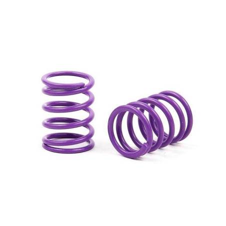 XRAY SPRING-SET C 5.0 - MEDIUM - FRONT (2) - XRAY