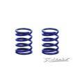 XRAY SPRING-SET C 3.6 - SOFT-MEDIUM - REAR (2) - 338286 - XRAY