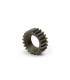 XCA ALU 7075 T6 HARDCOATED PINION GEAR - 21T (2ND) - XRAY