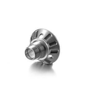 XCA ALU NICKEL COATED CLUTCHBELL - HIGH DYNAMIC - 338514 - XRAY