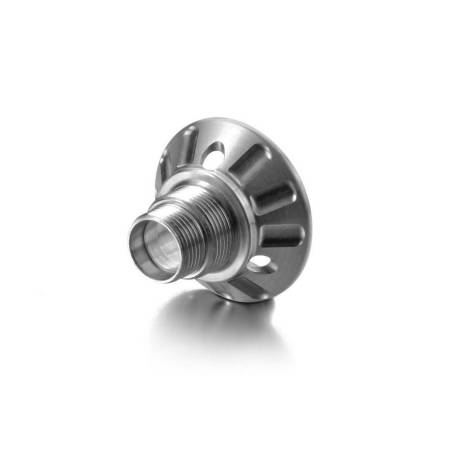 XCA ALU NICKEL COATED CLUTCHBELL - HIGH DYNAMIC - XRAY