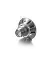 XCA ALU NICKEL COATED CLUTCHBELL - HIGH DYNAMIC - 338514 - XRAY