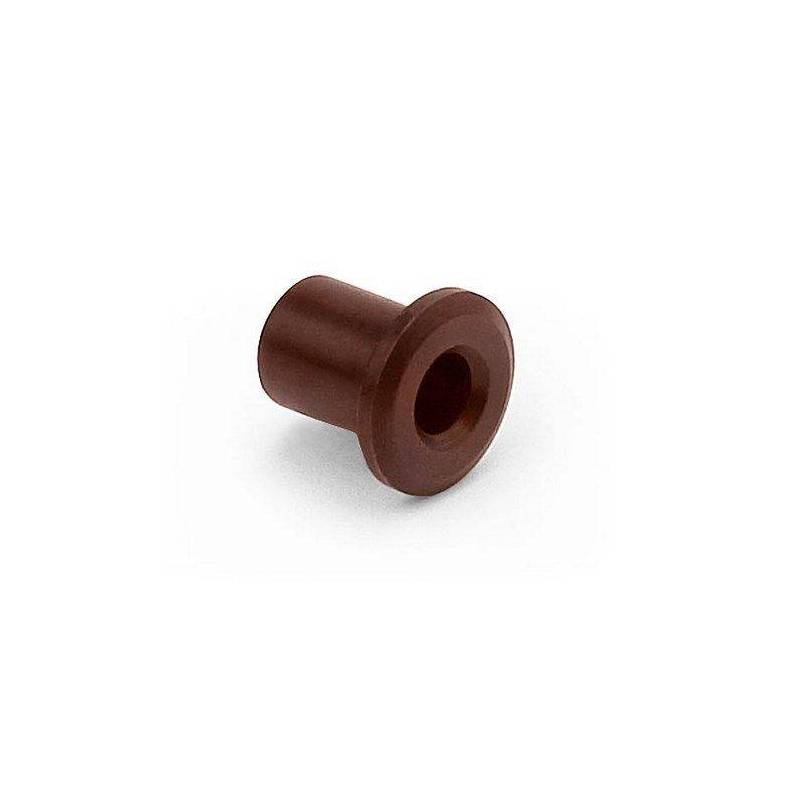CLUTCH BELL BUSHING - HUDY SPRING STEEL™ - 338556 - XRAY CLUTCH BELL BUSHING - HUDY SPRING STEEL™ - 338556 - XRAY