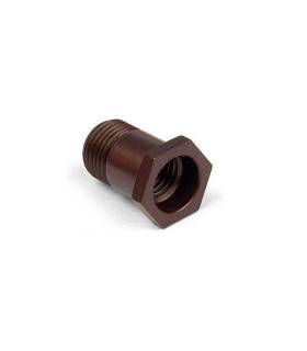 FLYWHEEL NUT - HUDY SPRING STEEL™ - 338550 - XRAY