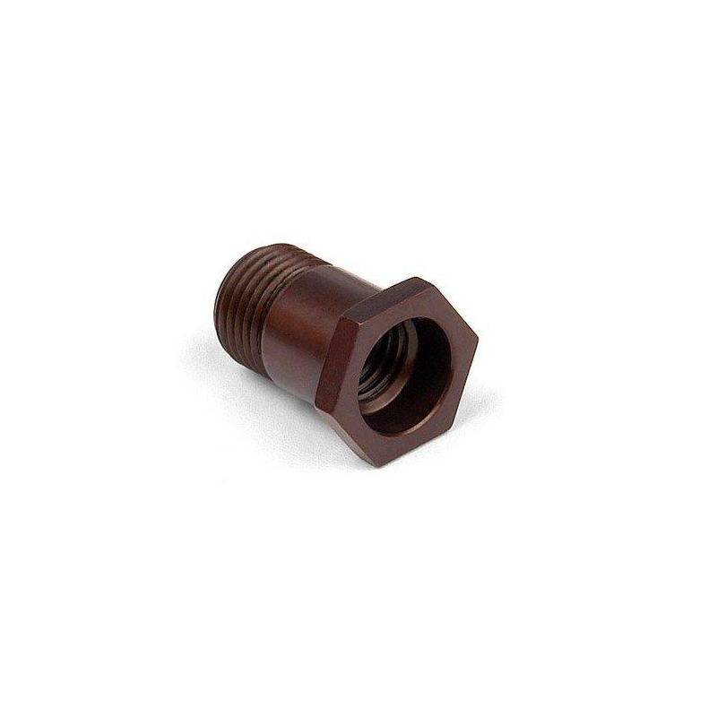 FLYWHEEL NUT - HUDY SPRING STEEL™ - 338550 - XRAY FLYWHEEL NUT - HUDY SPRING STEEL™ - 338550 - XRAY