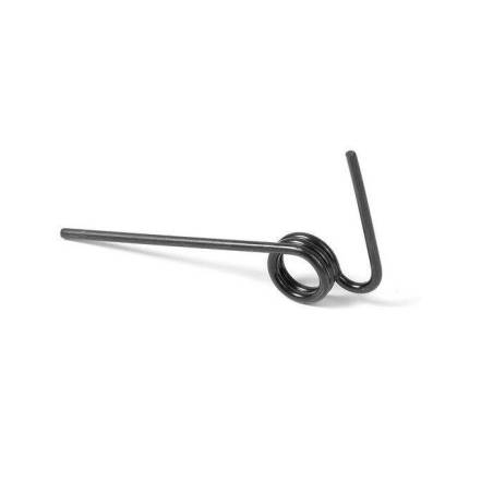 EXHAUST MOUNTING WIRE - EXTRA-LONG - XRAY