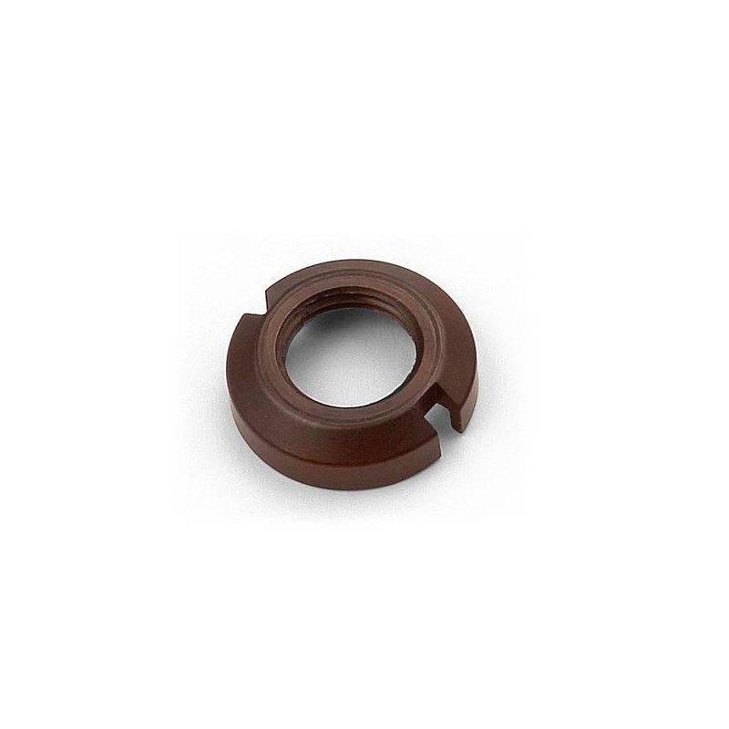 CLUTCH PRELOAD ADJ. NUT - HUDY SPRING STEEL™ - V2 - 338594 - XRAY CLUTCH PRELOAD ADJ. NUT - HUDY SPRING STEEL™ - V2 - 338594 - XRAY