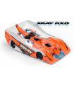 Kit XRAY RX8 Piste 1/8 Thermique - 2024 - XRAY - 340009