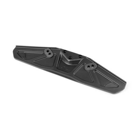 COMPOSITE BUMPER - DOWNFORCE - XRAY
