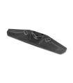 COMPOSITE BUMPER - DOWNFORCE - XRAY - 341203