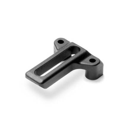 COMPOSITE REAR BODY CENTERING PLATE - MEDIUM - XRAY - 341380-M