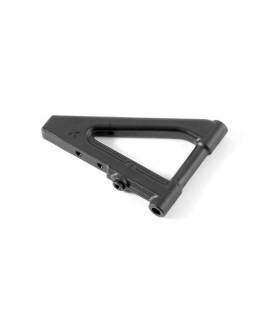 COMPOSITE SUSPENSION ARM FOR WIRE ANTI-ROLL BAR - FRONT LOWER - XRAY