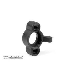 COMPOSITE STEERING BLOCK FOR GRAPHITE EXTENSION - RIGHT - XRAY