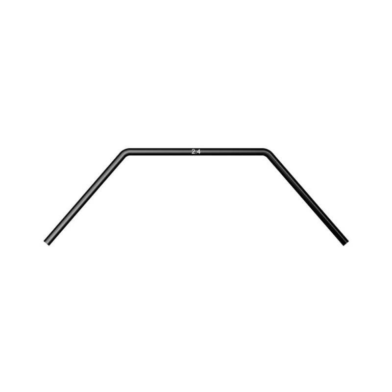 ANTI-ROLL BAR FRONT 2.4 MM - XRAY ANTI-ROLL BAR FRONT 2.4 MM - XRAY