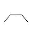 ANTI-ROLL BAR FRONT 2.4 MM - 342484 - XRAY