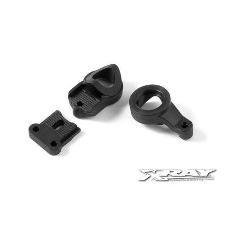 COMPOSITE SERVO SAVER - 342510 - XRAY