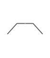 ANTI-ROLL BAR FRONT 2.3 MM - XRAY - 342483