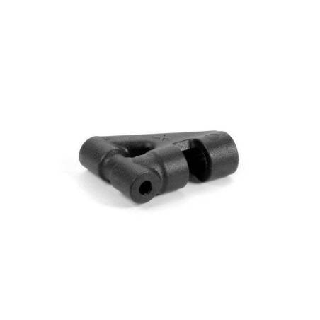 COMPOSITE SUSPENSION ARM REAR UPPER - HARD - 343131 - XRAY