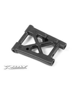 COMPOSITE SUSPENSION ARM FOR EXTENSION - REAR LOWER - XRAY