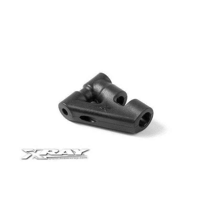 COMPOSITE SUSPENSION ARM REAR UPPER - XRAY COMPOSITE SUSPENSION ARM REAR UPPER - XRAY