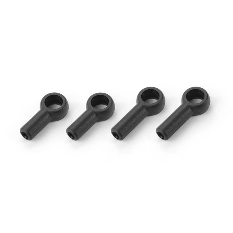 COMPOSITE REAR UPPER CAMBER LINK BALL JOINT 5.8MM (2+2) - XRAY COMPOSITE REAR UPPER CAMBER LINK BALL JOINT 5.8MM (2+2) - XRAY
