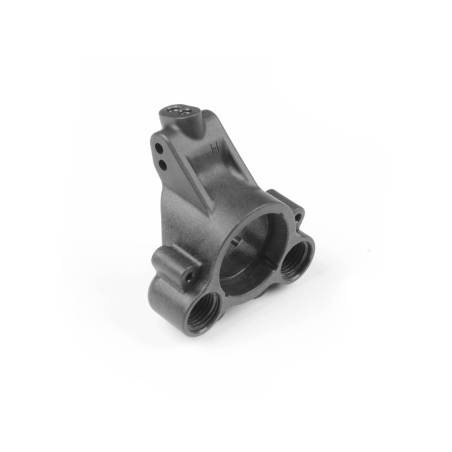 COMPOSITE UPRIGHT REAR FOR AERO DISC - HARD - XRAY
