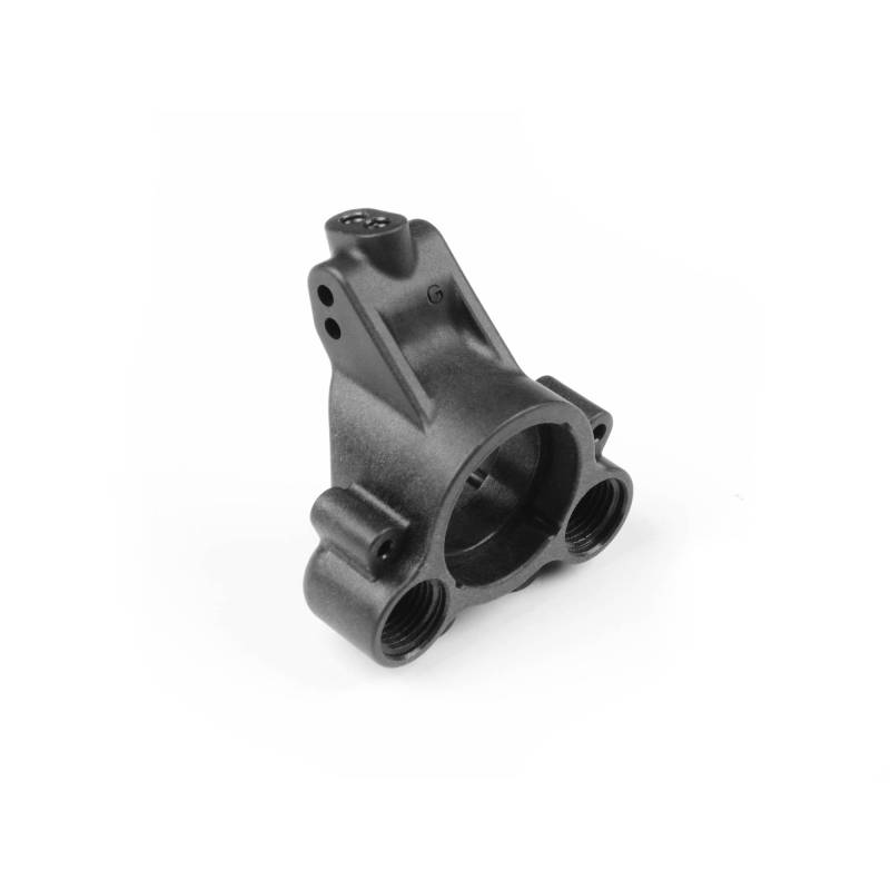 COMPOSITE UPRIGHT REAR FOR AERO DISC - GRAPHITE - XRAY - 343311-G COMPOSITE UPRIGHT REAR FOR AERO DISC - GRAPHITE - XRAY - 343311-G