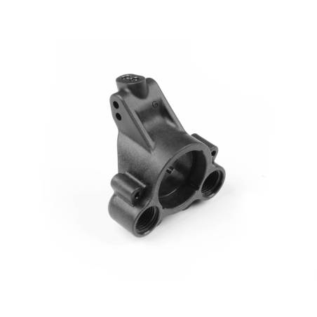 COMPOSITE UPRIGHT REAR FOR AERO DISC - GRAPHITE - XRAY
