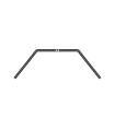 ANTI-ROLL BAR REAR 2.6 MM - XRAY - 343476