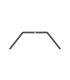 ANTI-ROLL BAR REAR 2.8 MM - XRAY - 343478