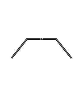 ANTI-ROLL BAR REAR 2.8 MM - XRAY - 343478