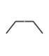 ANTI-ROLL BAR REAR 3.0 MM - XRAY - 343479