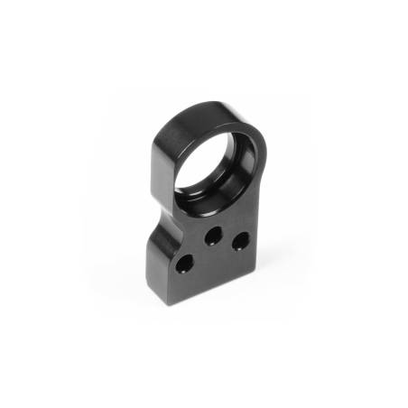 ALU 2-SPEED HOLDER - SWISS 7075 T6 - XRAY