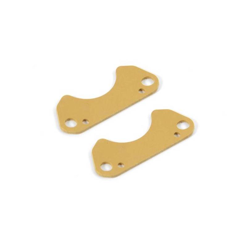 "BRAKE PAD ""SLS"" (2) - 344131 - XRAY" "BRAKE PAD ""SLS"" (2) - 344131 - XRAY"