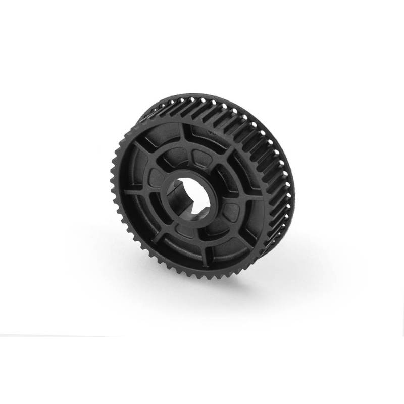 COMPOSITE REAR SOLID AXLE PULLEY 48T - NARROW - 345150 - XRAY COMPOSITE REAR SOLID AXLE PULLEY 48T - NARROW - 345150 - XRAY