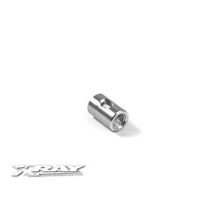 DRIVE SHAFT COUPLING - HUDY SPRING STEEL™  - 345230 - XRAY