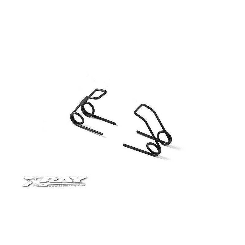 WHEEL SPRING (2) - XRAY WHEEL SPRING (2) - XRAY