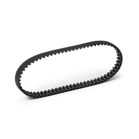 LOW FRICTION DRIVE BELT FRONT 6.0 x 204 MM - XRAY