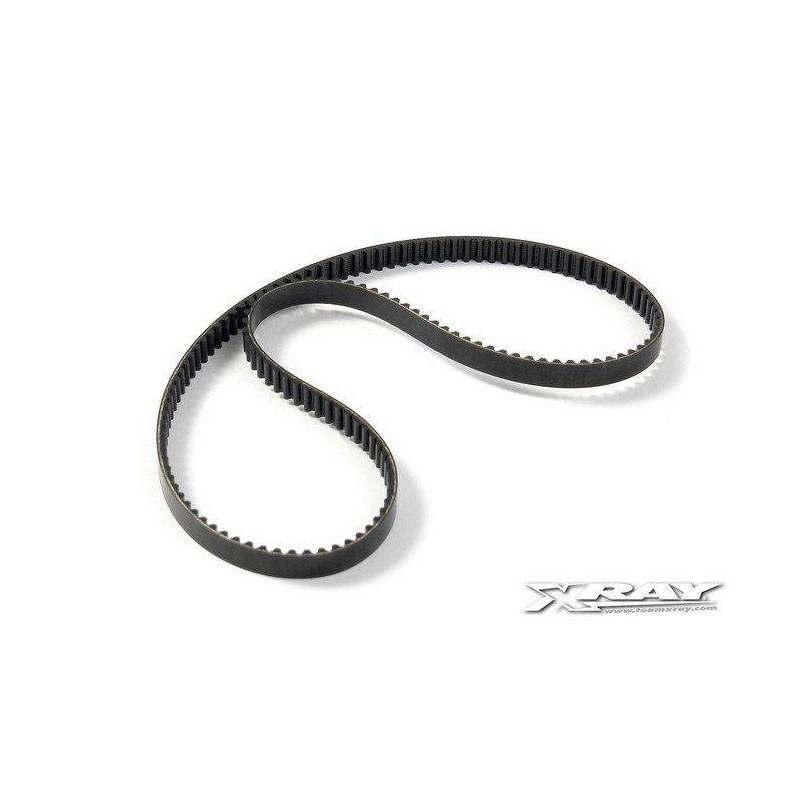 PUR® REINFORCED DRIVE BELT SIDE 6.0 x 432 MM - 345440 - XRAY PUR® REINFORCED DRIVE BELT SIDE 6.0 x 432 MM - 345440 - XRAY