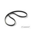 PUR® REINFORCED DRIVE BELT SIDE 6.0 x 432 MM - 345440 - XRAY