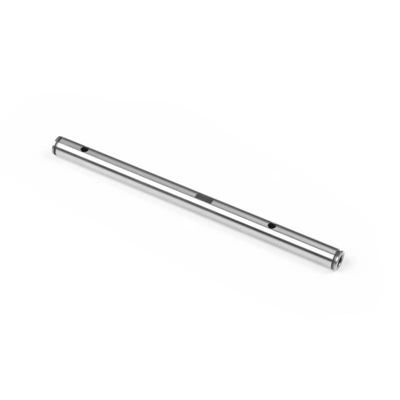 2-SPEED SHAFT 8MM - SUPER LIGHT - REINFORCED - SHORT - XRAY - 345511 2-SPEED SHAFT 8MM - SUPER LIGHT - REINFORCED - SHORT - XRAY - 345511
