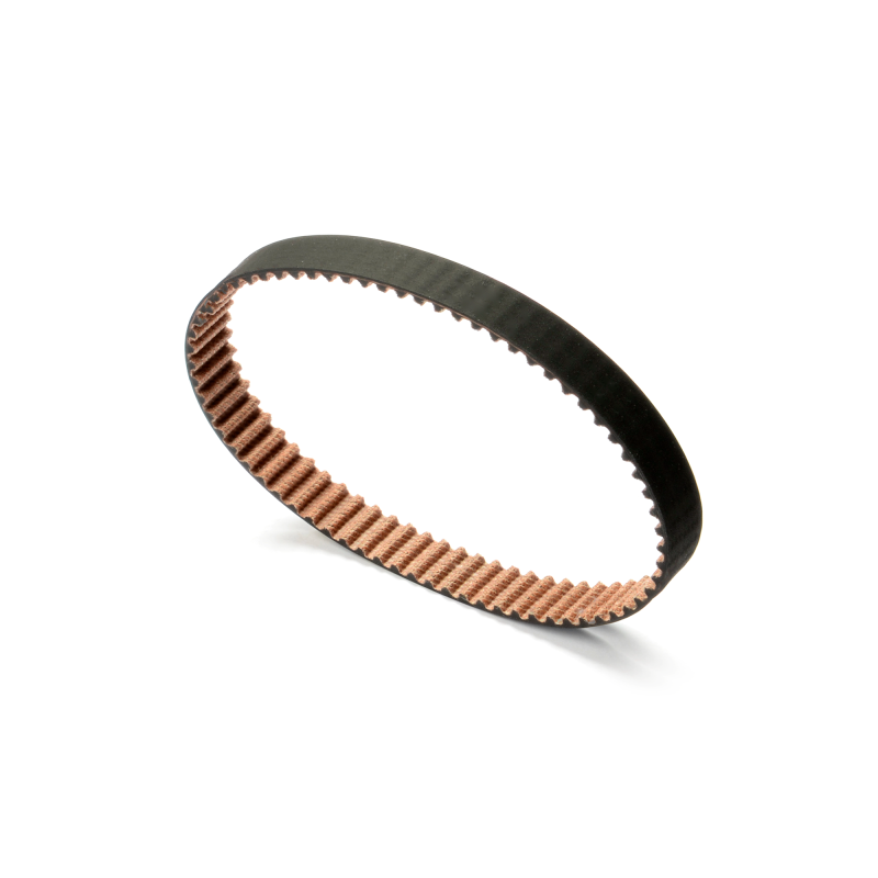LOW FRICTION DRIVE BELT REAR 8.0 x 201 MM - XRAY