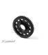 COMPOSITE 2-SPEED GEAR 47T (2nd) - H - 345547 - XRAY