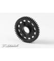 COMPOSITE 2-SPEED GEAR 46T (2nd) - H - 345546 - XRAY