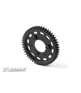 COMPOSITE 2-SPEED GEAR 48T (1st) - 345548 - XRAY